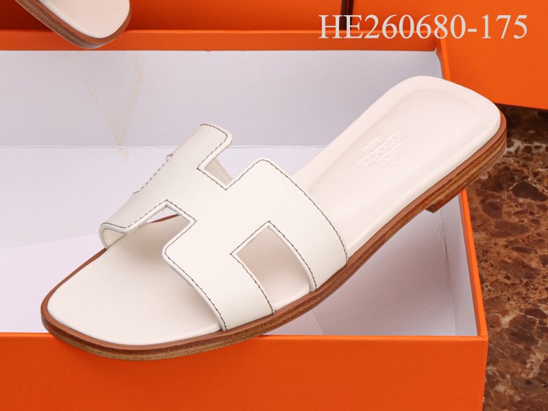 Hermes Oasis Wmns Sandal 013
