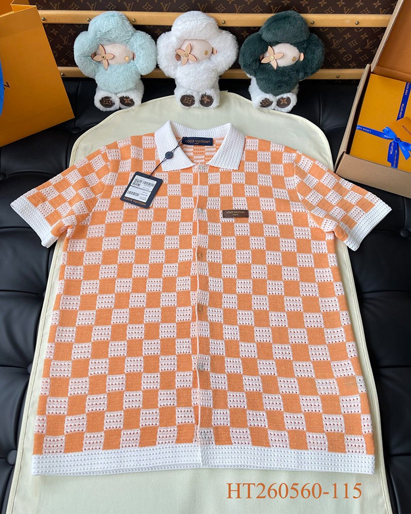 LV T-shirt 060