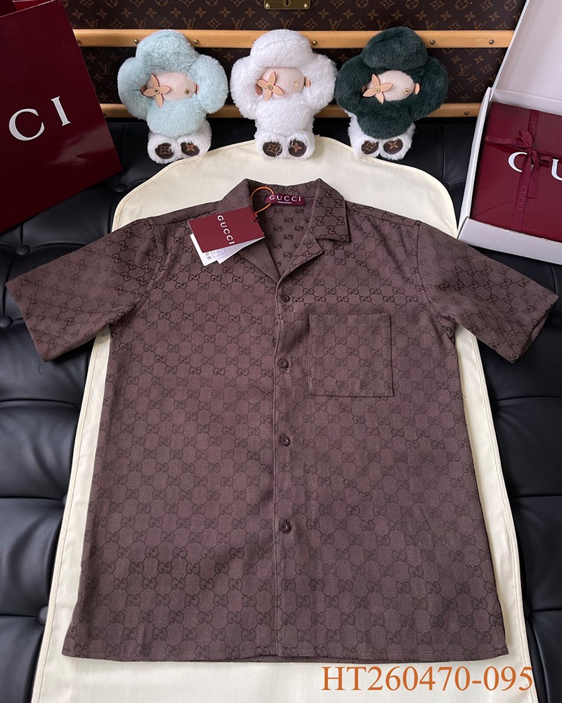 Gucci T-shirt 003