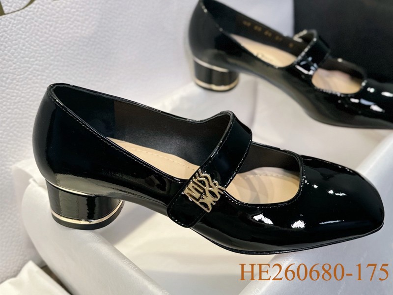 Dior Miss Wmns Shoe 010