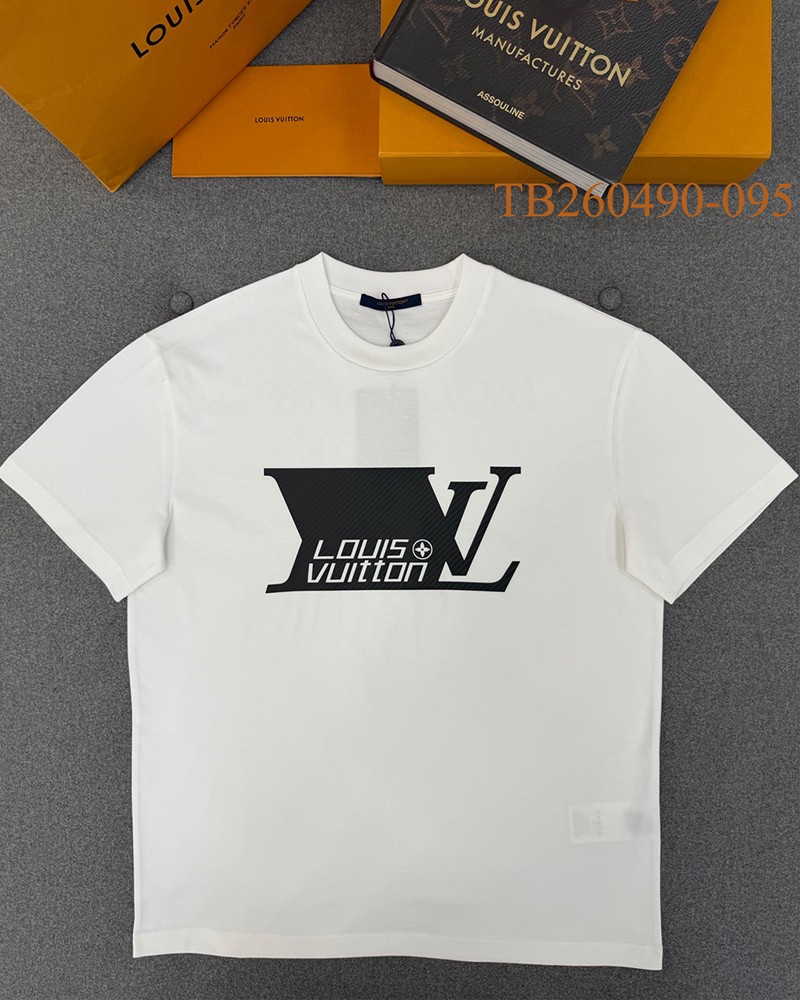 LV T-shirt 061