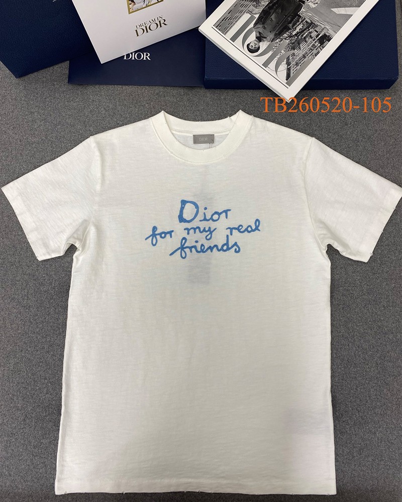 Dior T-shirt 019