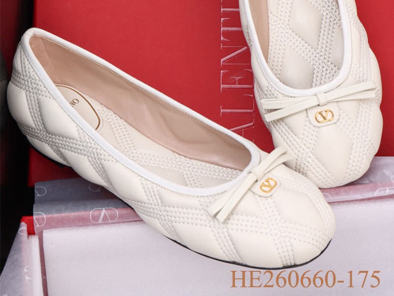 Valentino Shoe 006