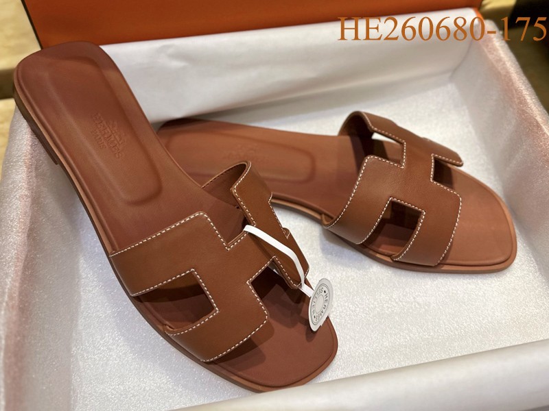Hermes Oran Wmns Sandal 017