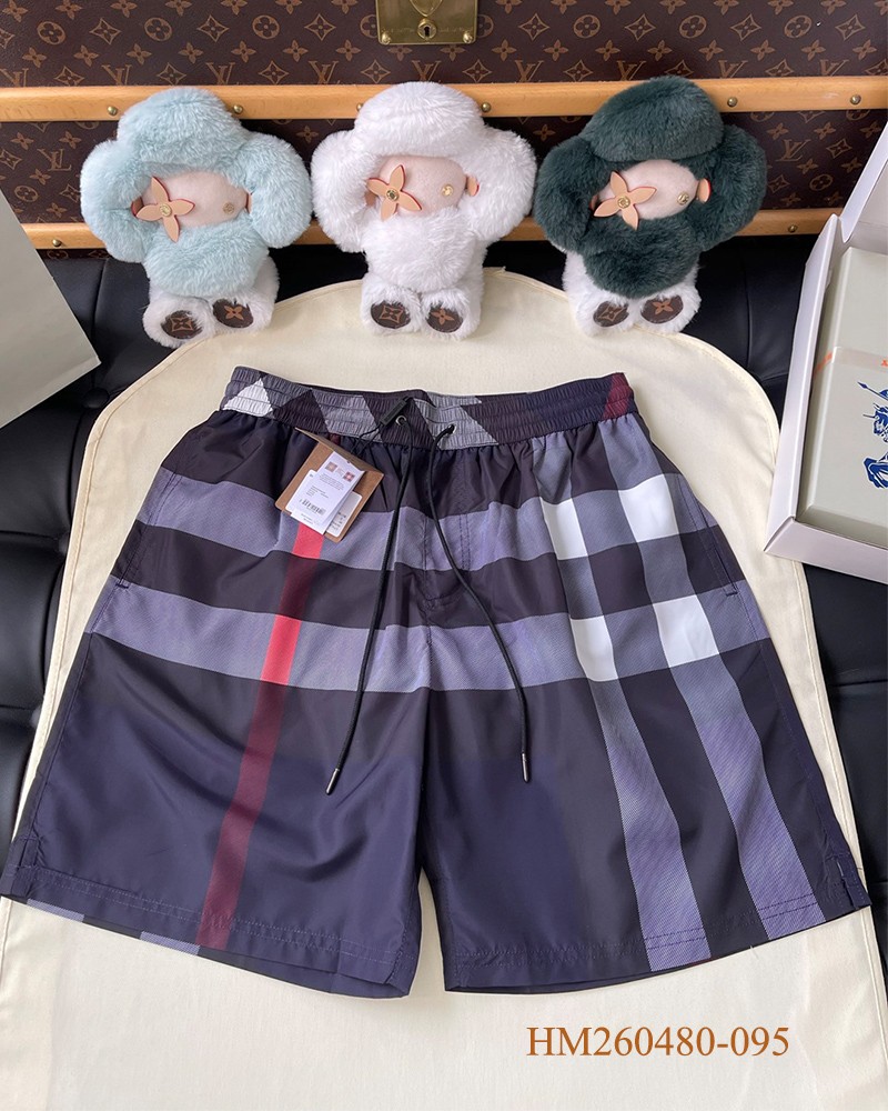 Burberry Shorts 016