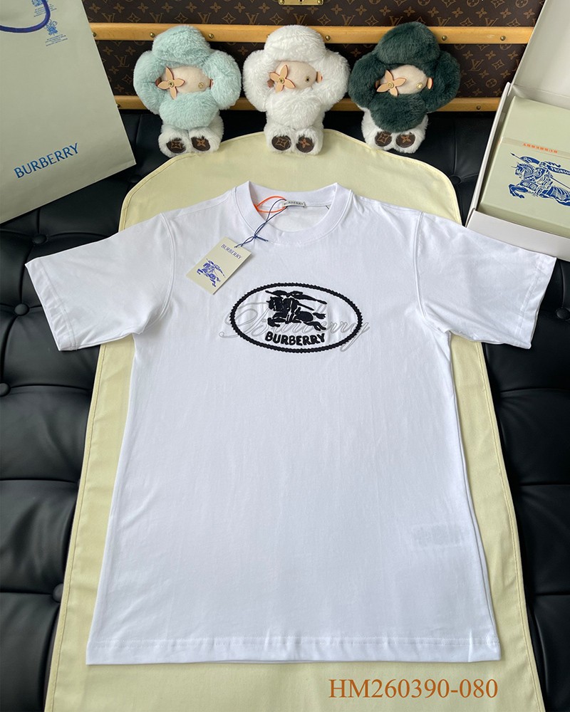 Burberry T-Shirt 017