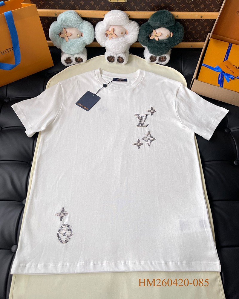 LV T-shirt 062