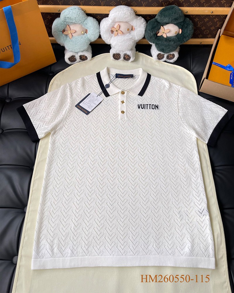 LV T-shirt 064