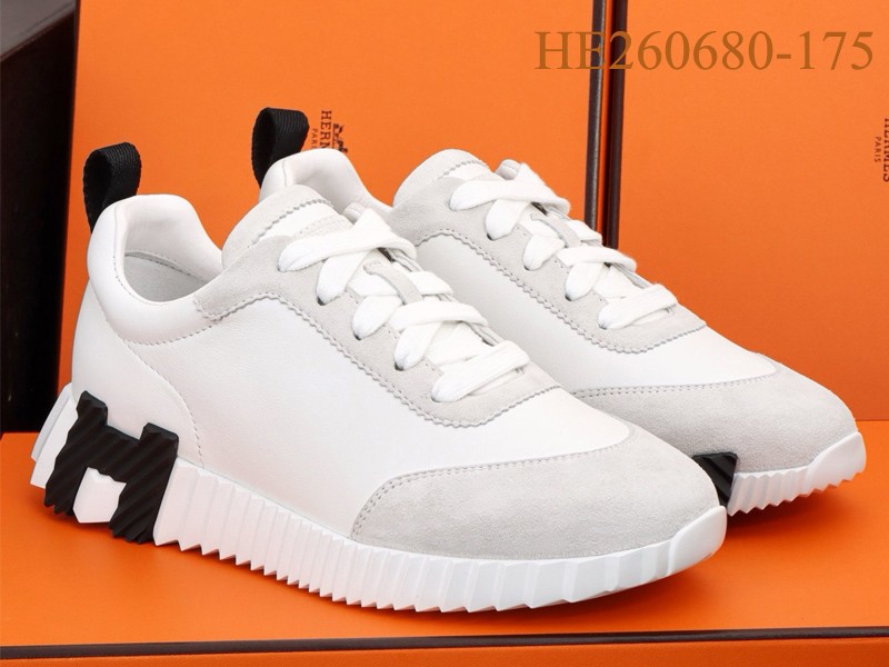 Hermes Bouncing Shoe 018