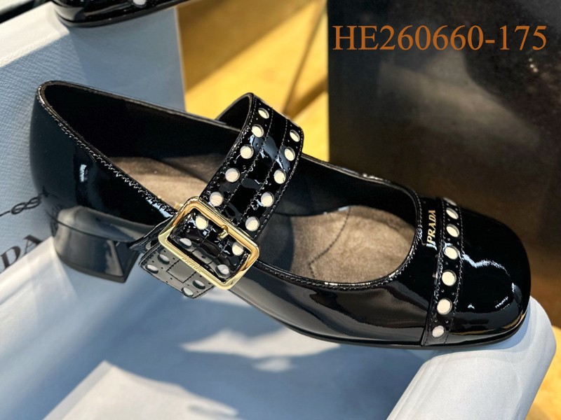Prada Wmns Shoe 003
