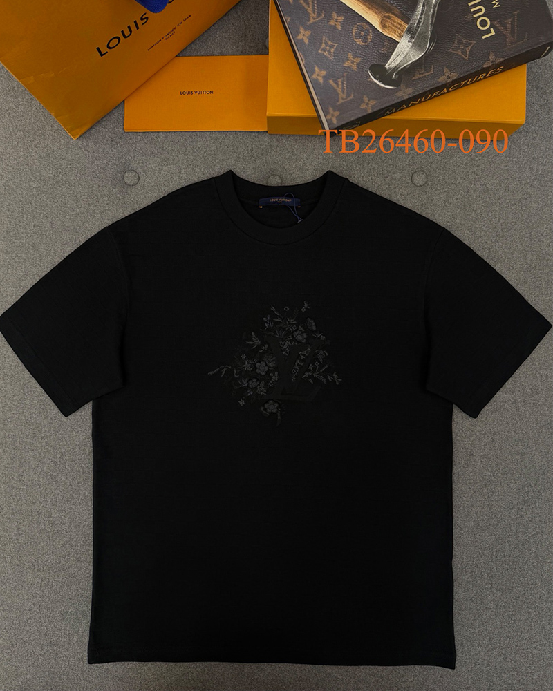 LV T-shirt 058