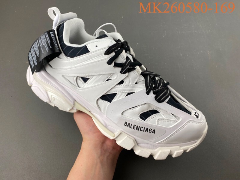 Balenciaga 3.0 Sneaker 015