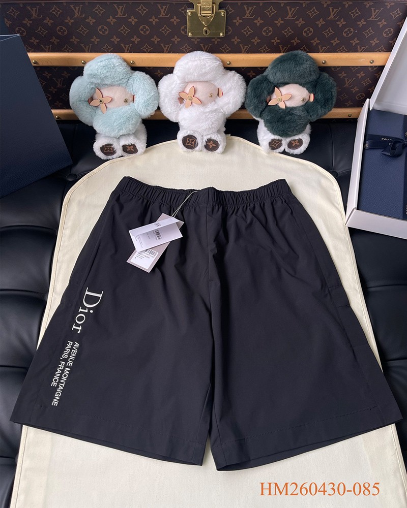 Dior Shorts 021