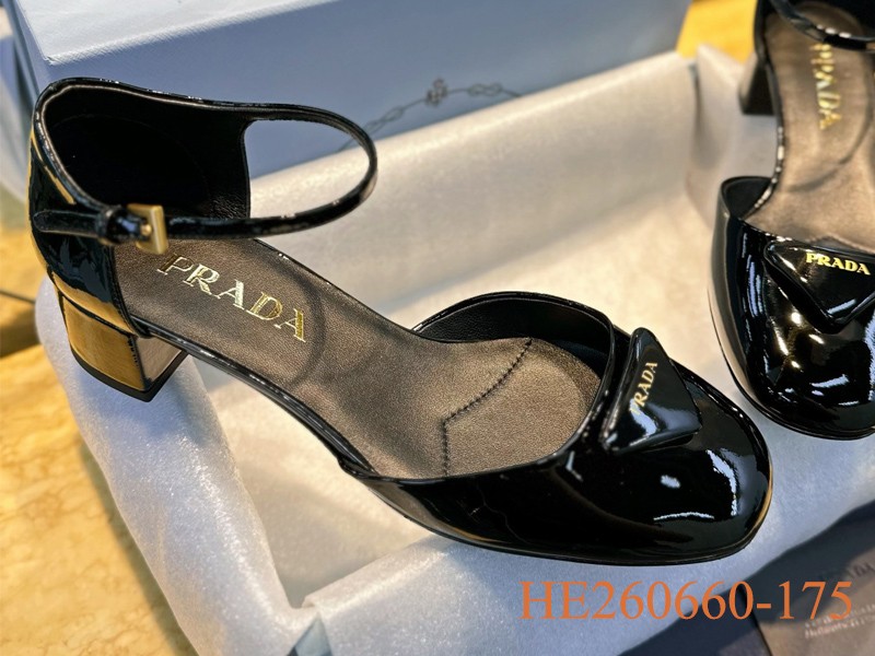 Prada Wmns Shoe 004