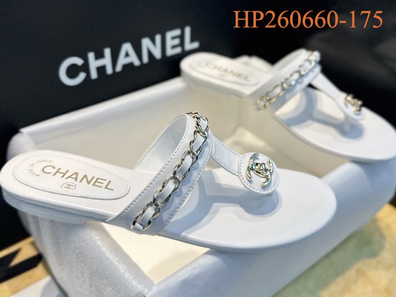 Chanel 25S Wmns Sandal 039