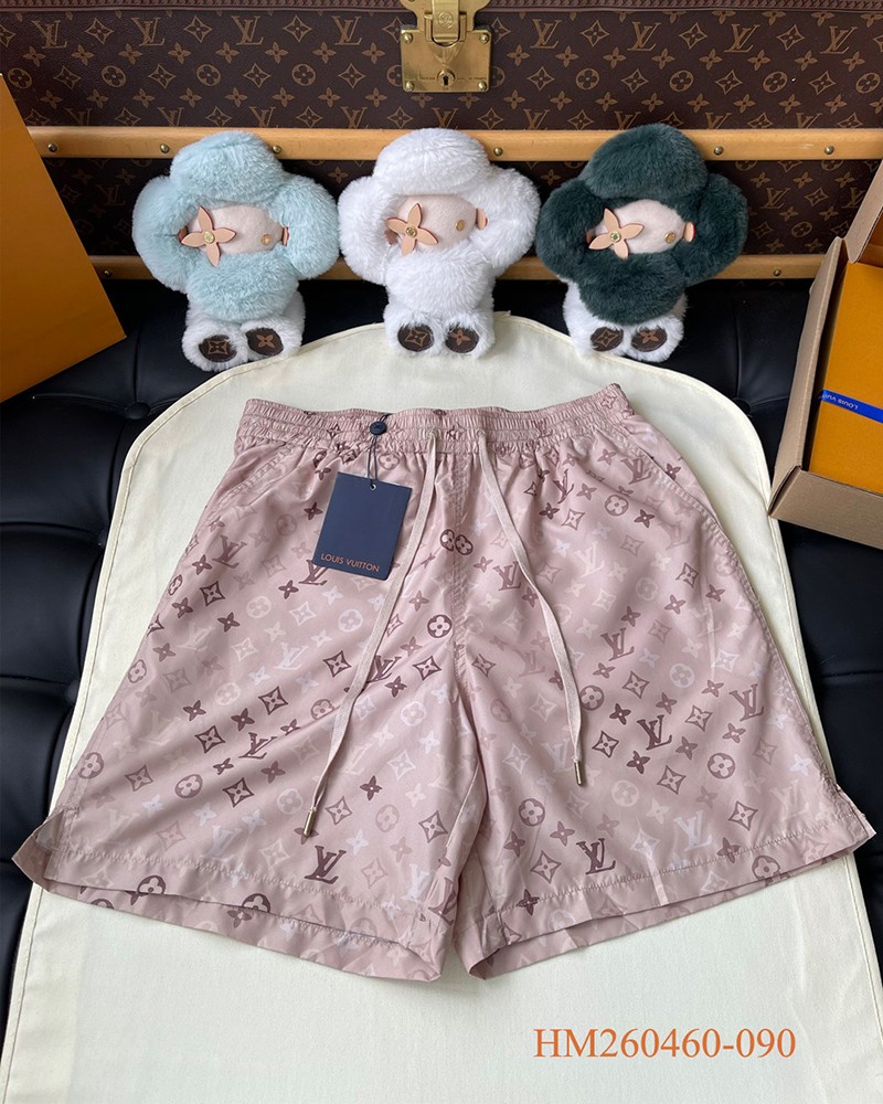 LV Shorts 065