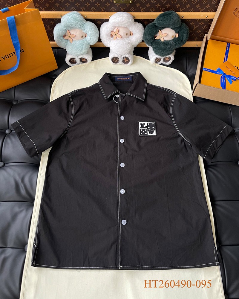 LV Shirt 056