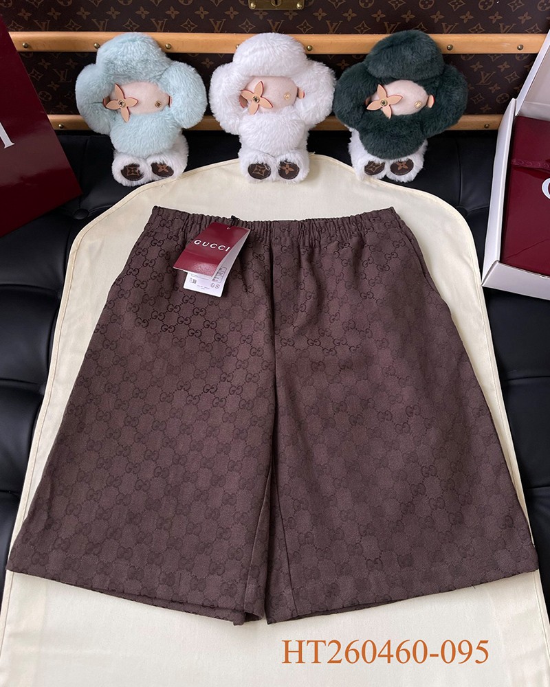 Gucci Shorts 004