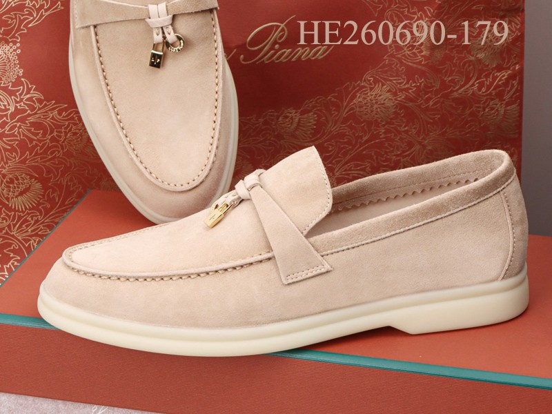 Loro Piana Summer Walk Wmns Shoe 007