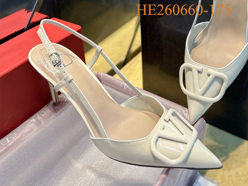 Valentino Shoe 004