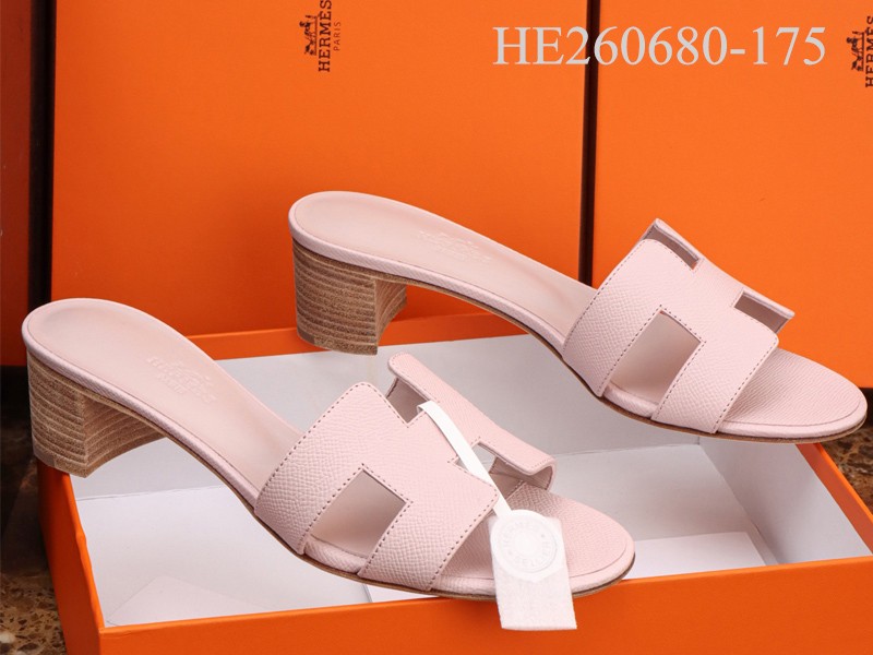 Hermes Oasis Wmns Sandal 014