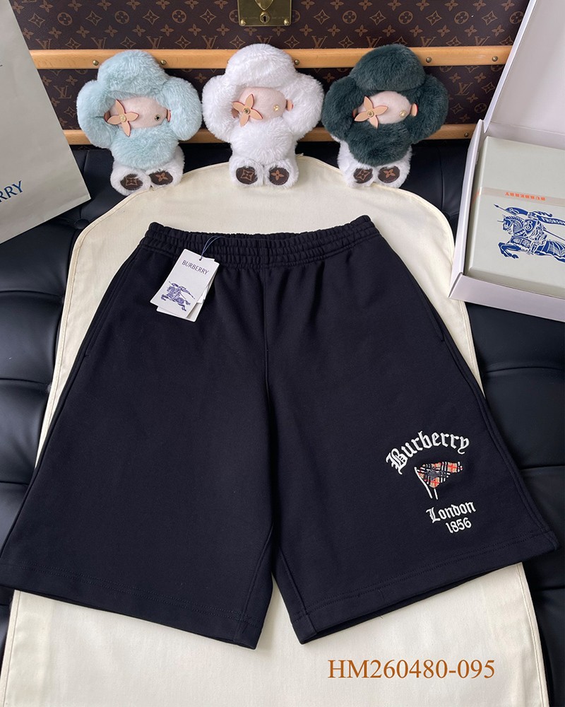 Burberry Shorts 014