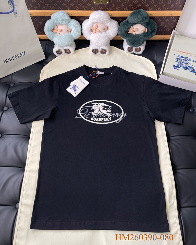 Burberry T-Shirt 018