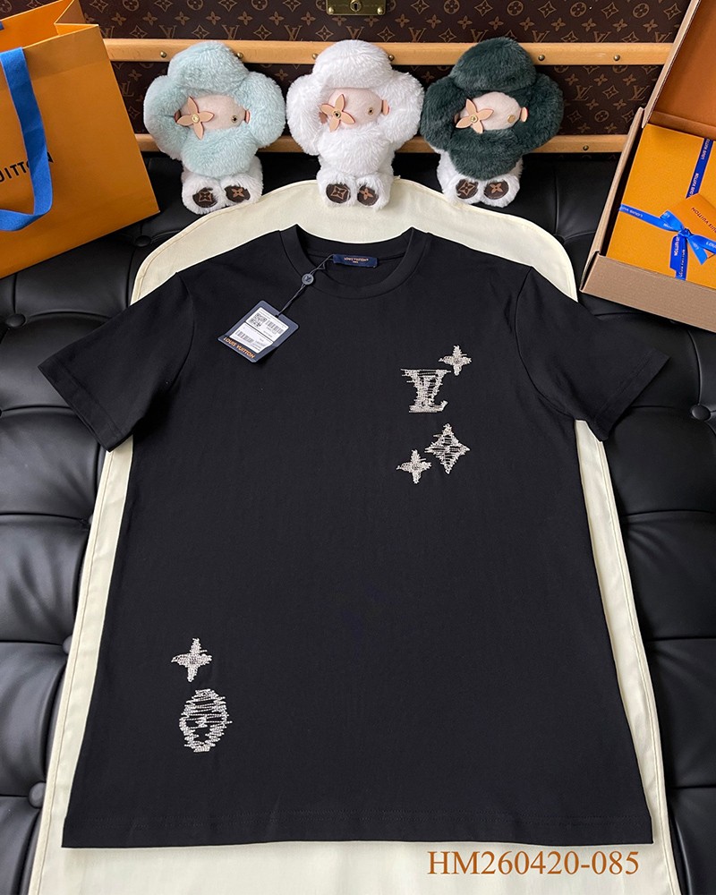 LV T-shirt 063