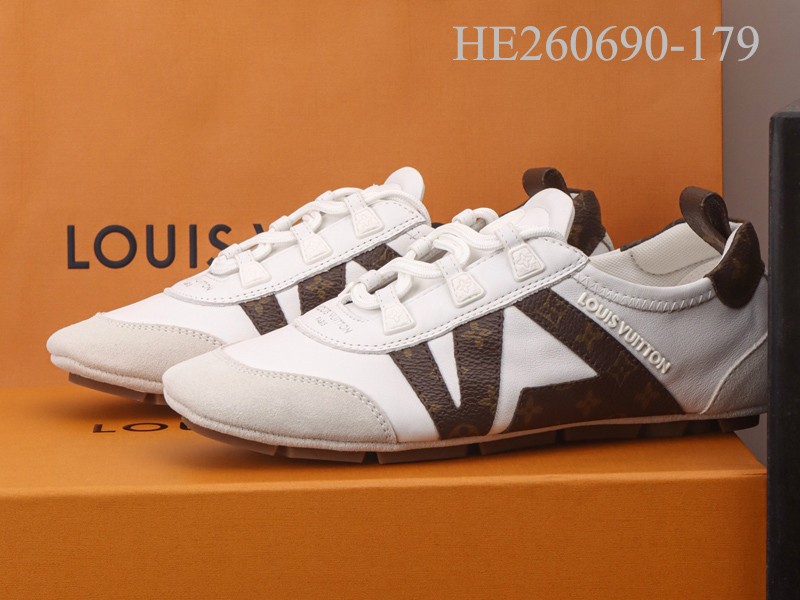 LV Wmns Shoe 093