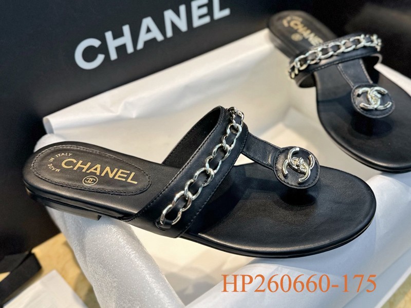 Chanel 25S Wmns Sandal 040