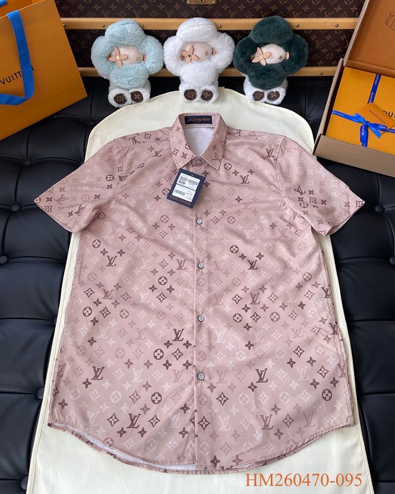 LV T-shirt 066