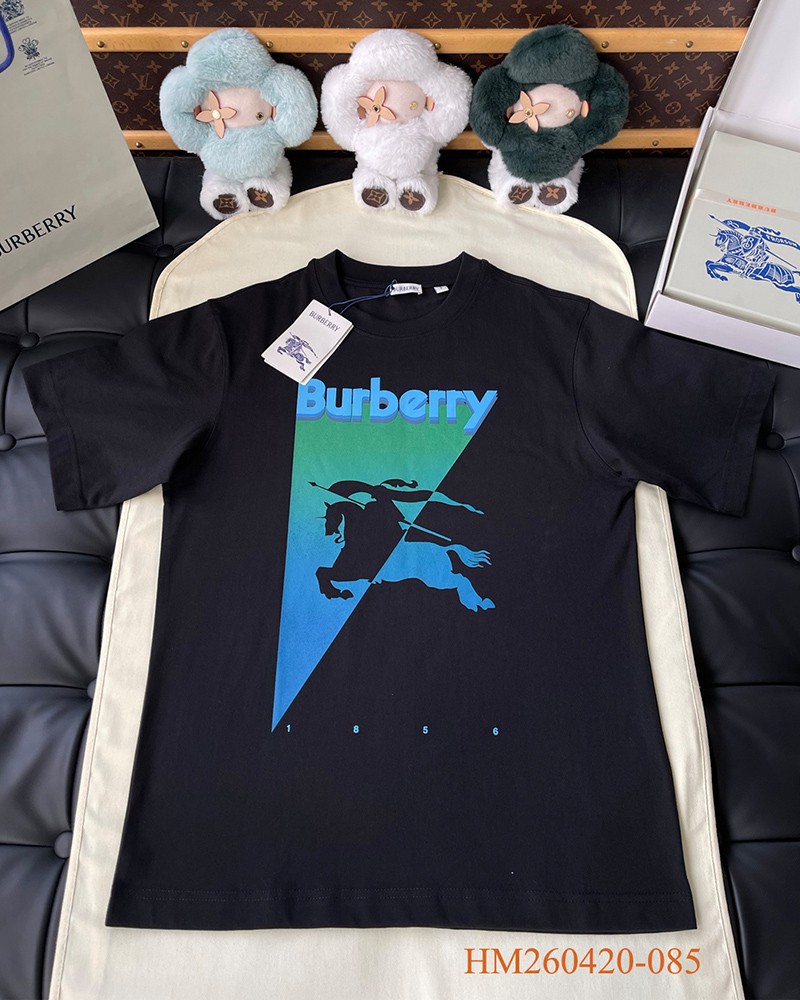 Burberry T-Shirt 010