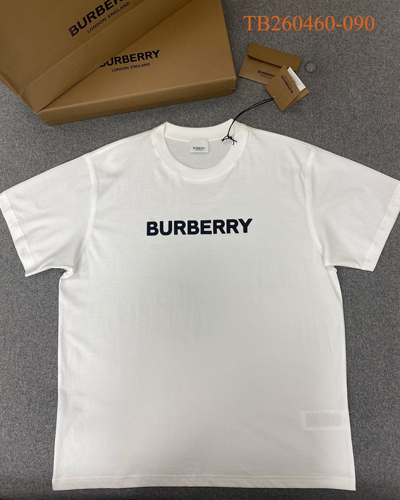 Burberry T-Shirt 012
