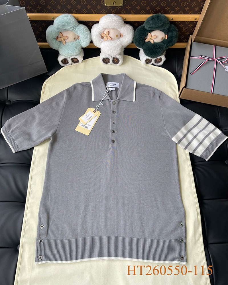 Thom Browne T-shirt 006