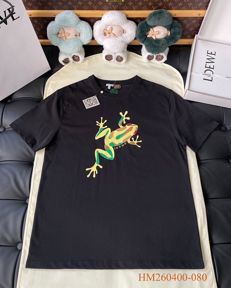 Loewe T-Shirt 001