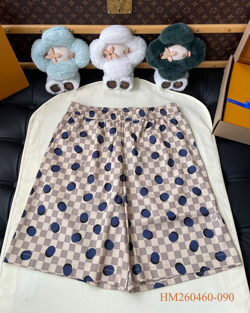 LV Shorts 067
