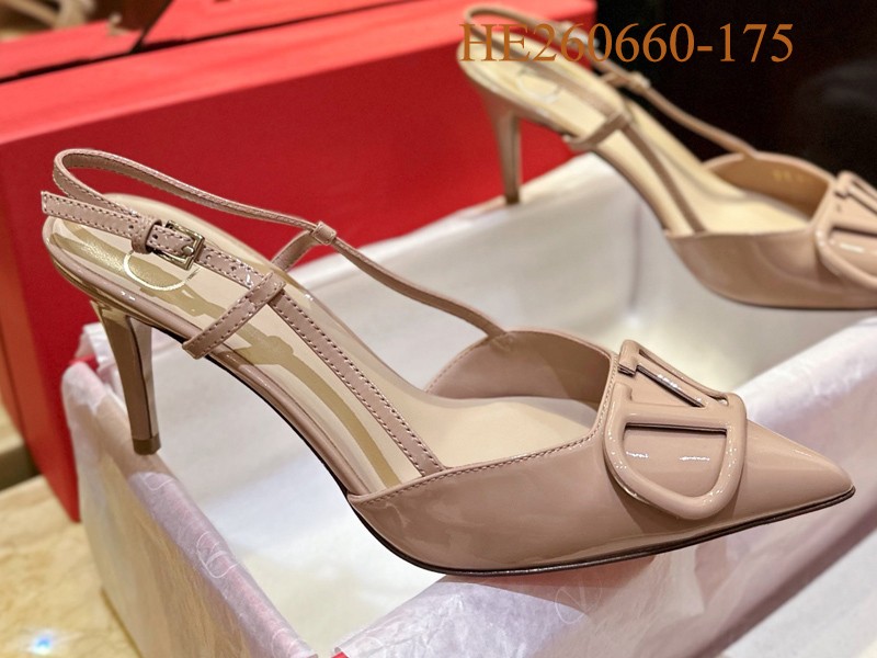 Valentino Shoe 005