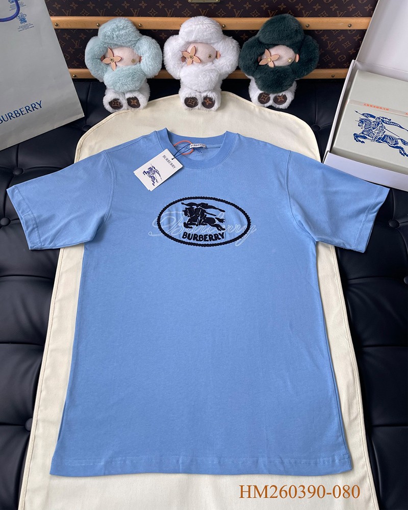 Burberry T-Shirt 019