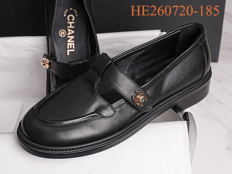 Chanel 25P Wmns Shoe 035