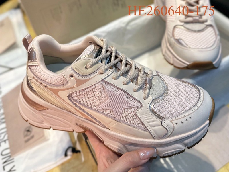 GGBD Ligthstar Wmns Shoe 001