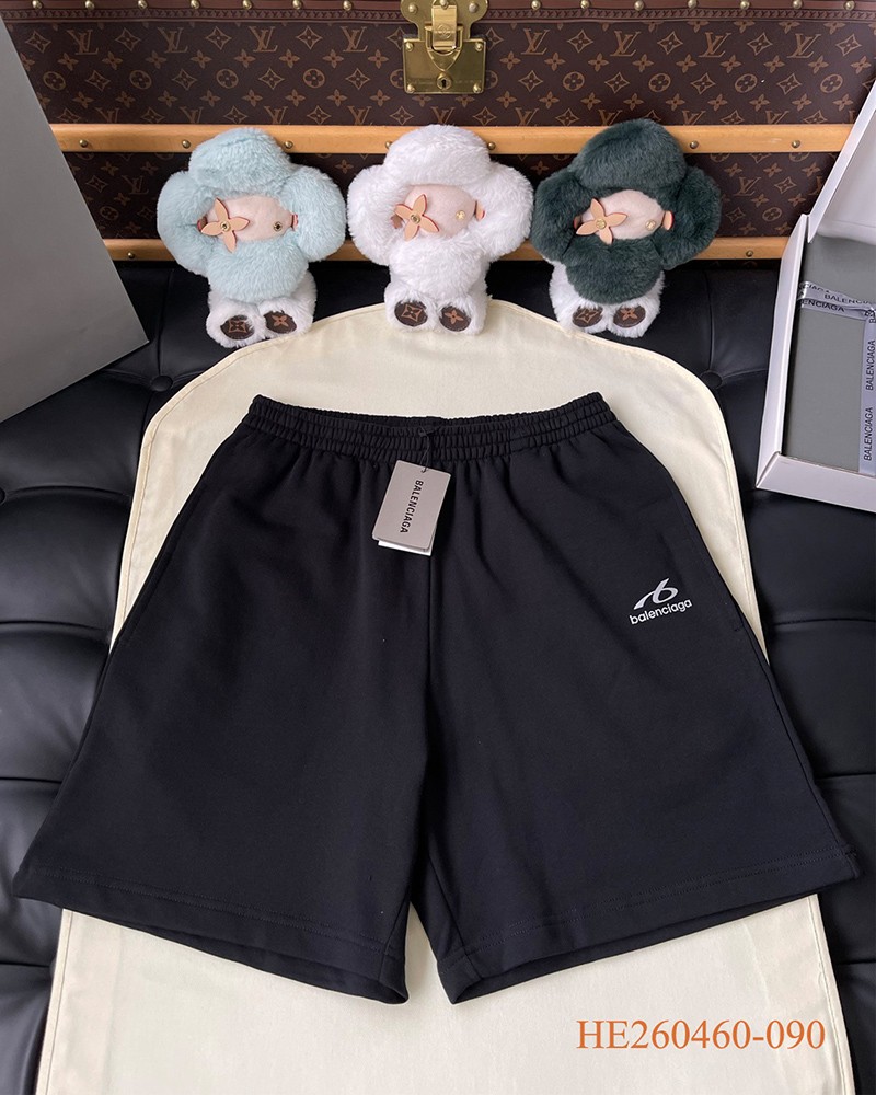 Balenciaga Shorts 011