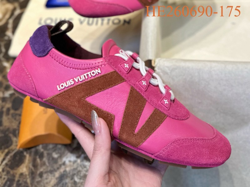 LV Wmns Shoe 095
