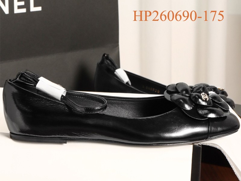 Chanel Wmns Shoe 042