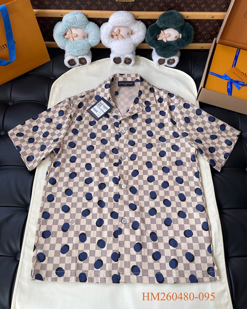 LV T-shirt 068