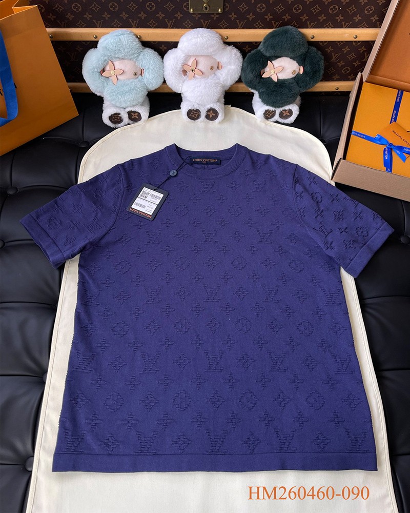 LV T-shirt 069