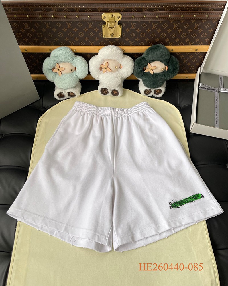 Balenciaga Shorts 013
