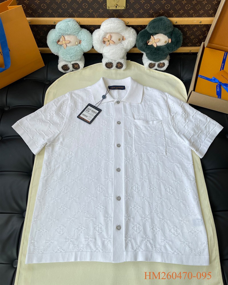 LV T-shirt 070