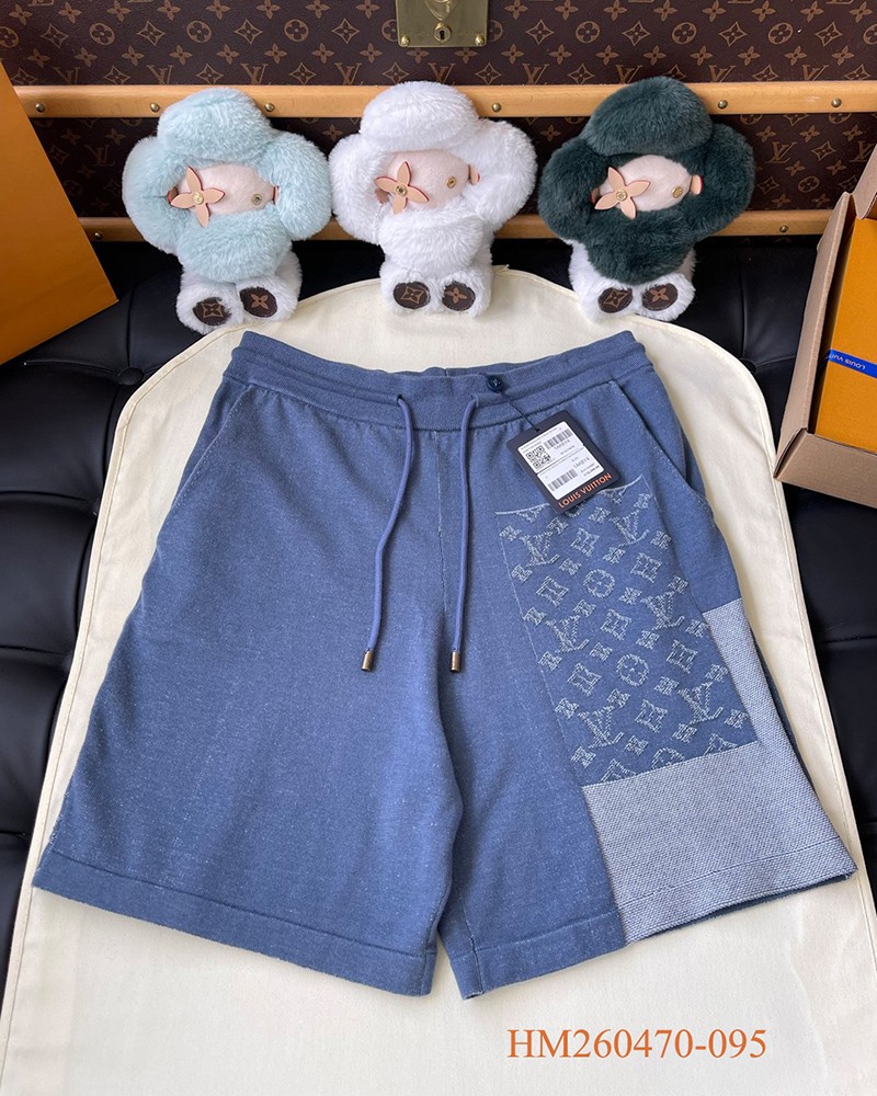 LV Shorts 071