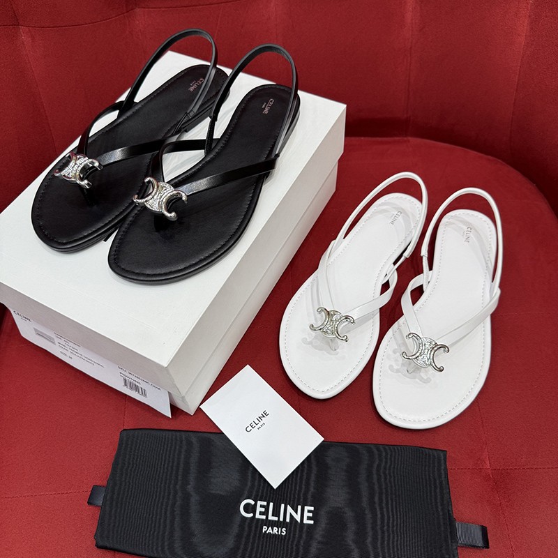 Celine 26 Biki Wmns Sandal 007