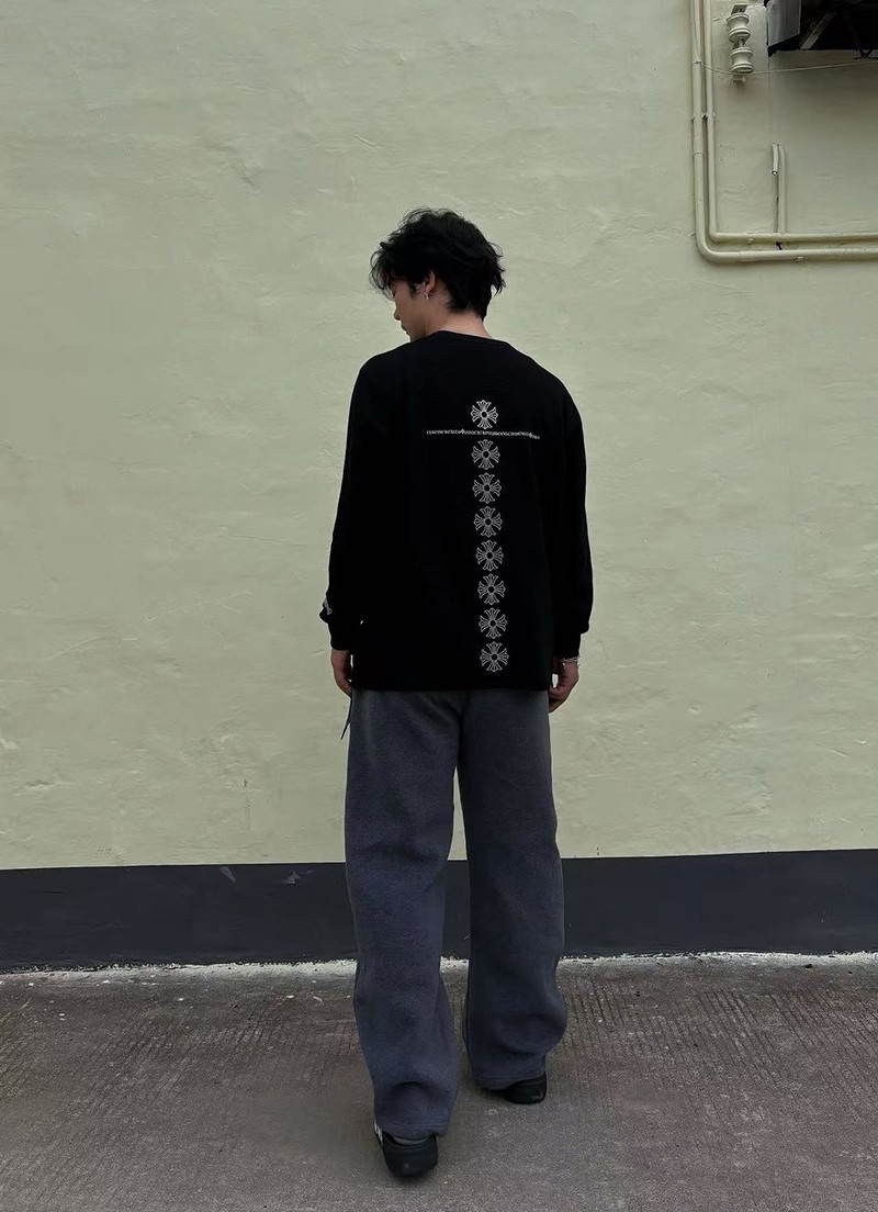 Chrome Hearts Shirt 011